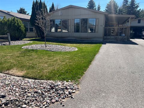 129 W Nicklaus Avenue Kalispell MT 59901