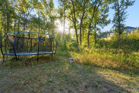 Tiny photo for 8350 Vann Drive, Lolo, MT 59847 (MLS # 30070263)