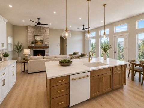 Tiny photo for 8350 Vann Drive, Lolo, MT 59847 (MLS # 30070263)