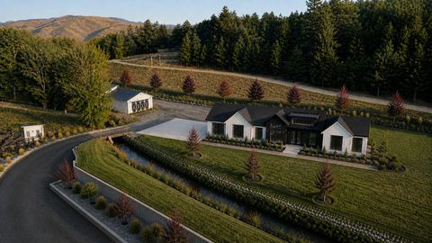 Tiny photo for 8350 Vann Drive, Lolo, MT 59847 (MLS # 30070263)