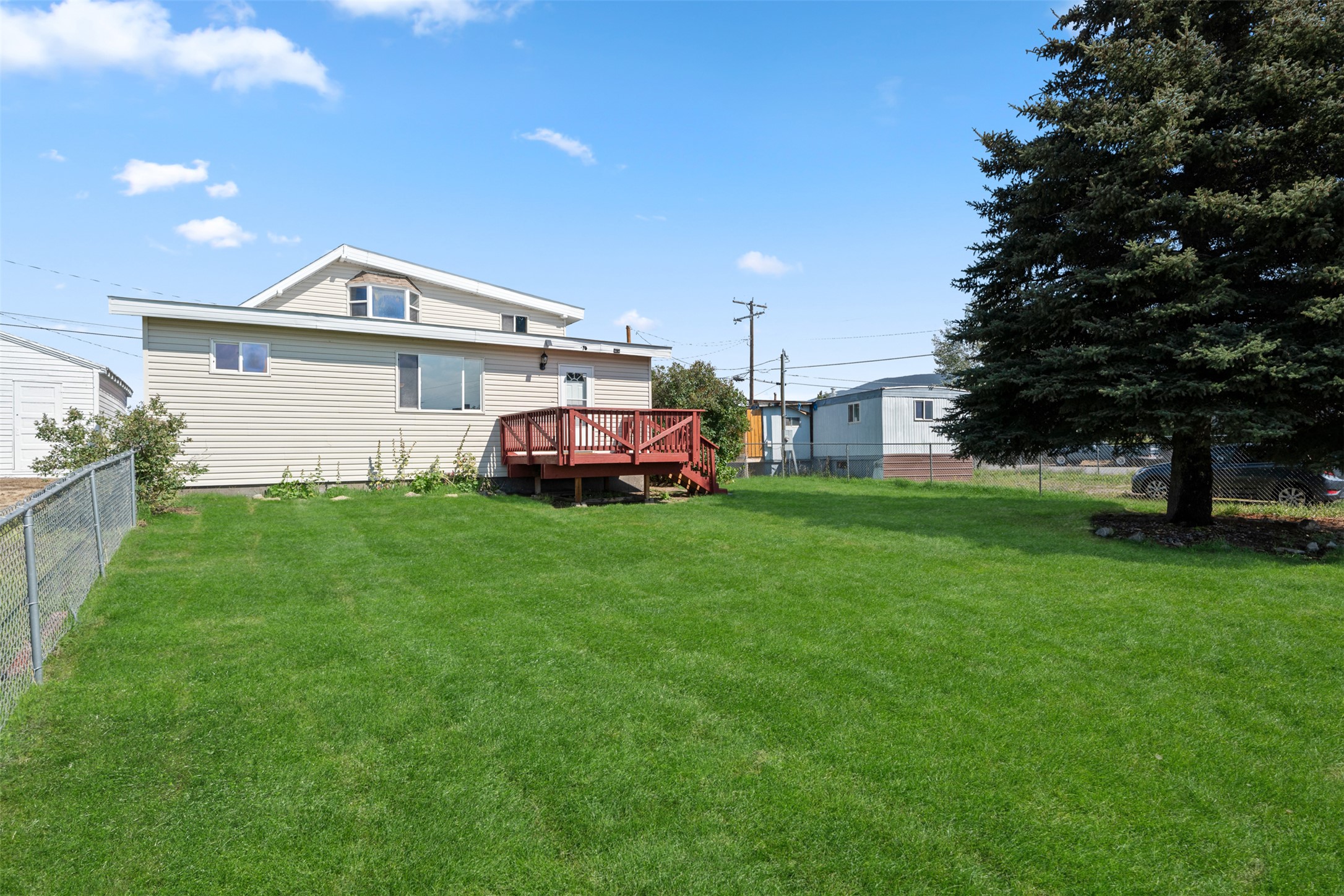 Butte, Montana 59701, United States, 3 Bedrooms Bedrooms, ,2 BathroomsBathrooms,Residential,Pending,205775