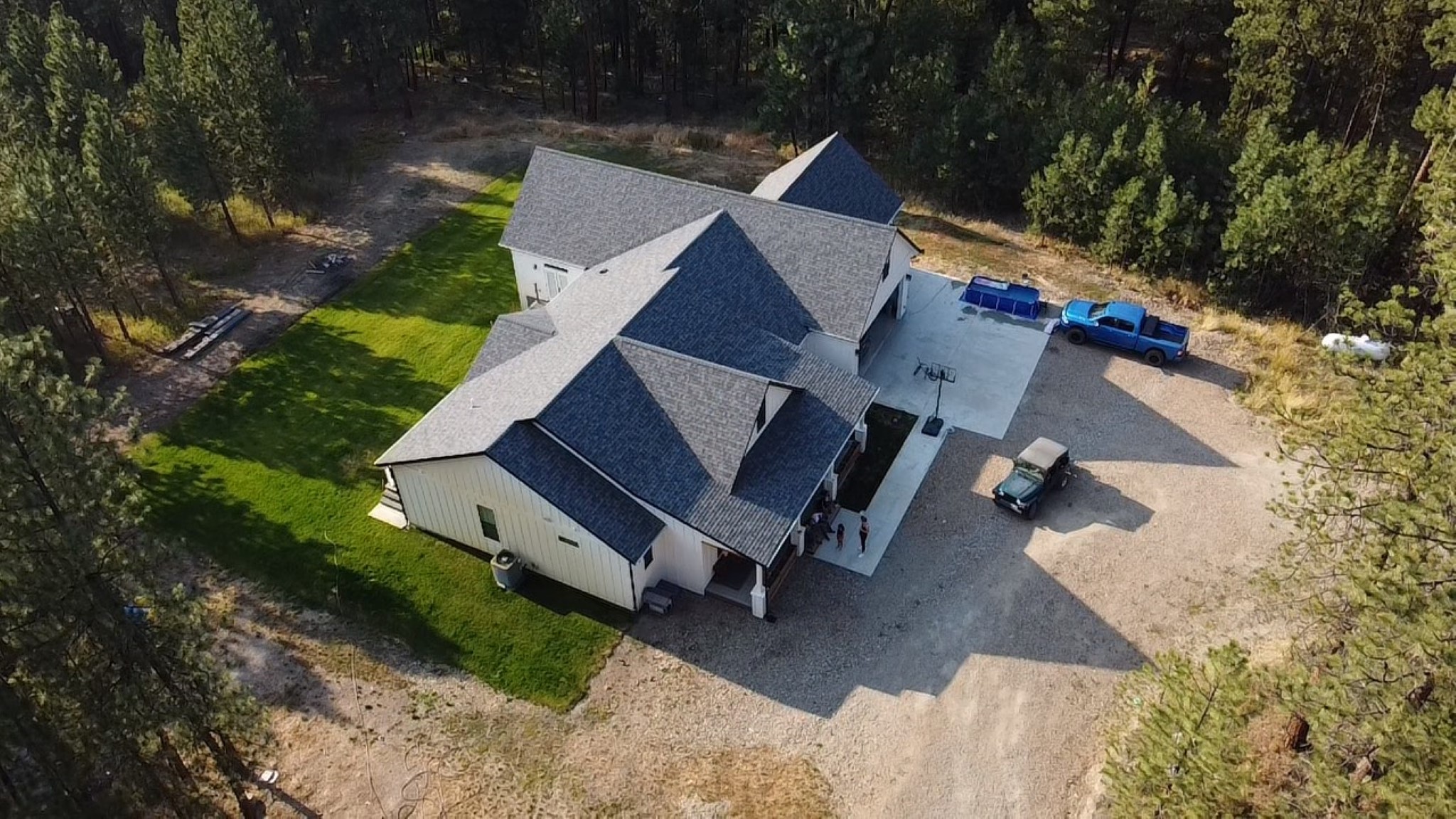 80 Old Hot Springs Road