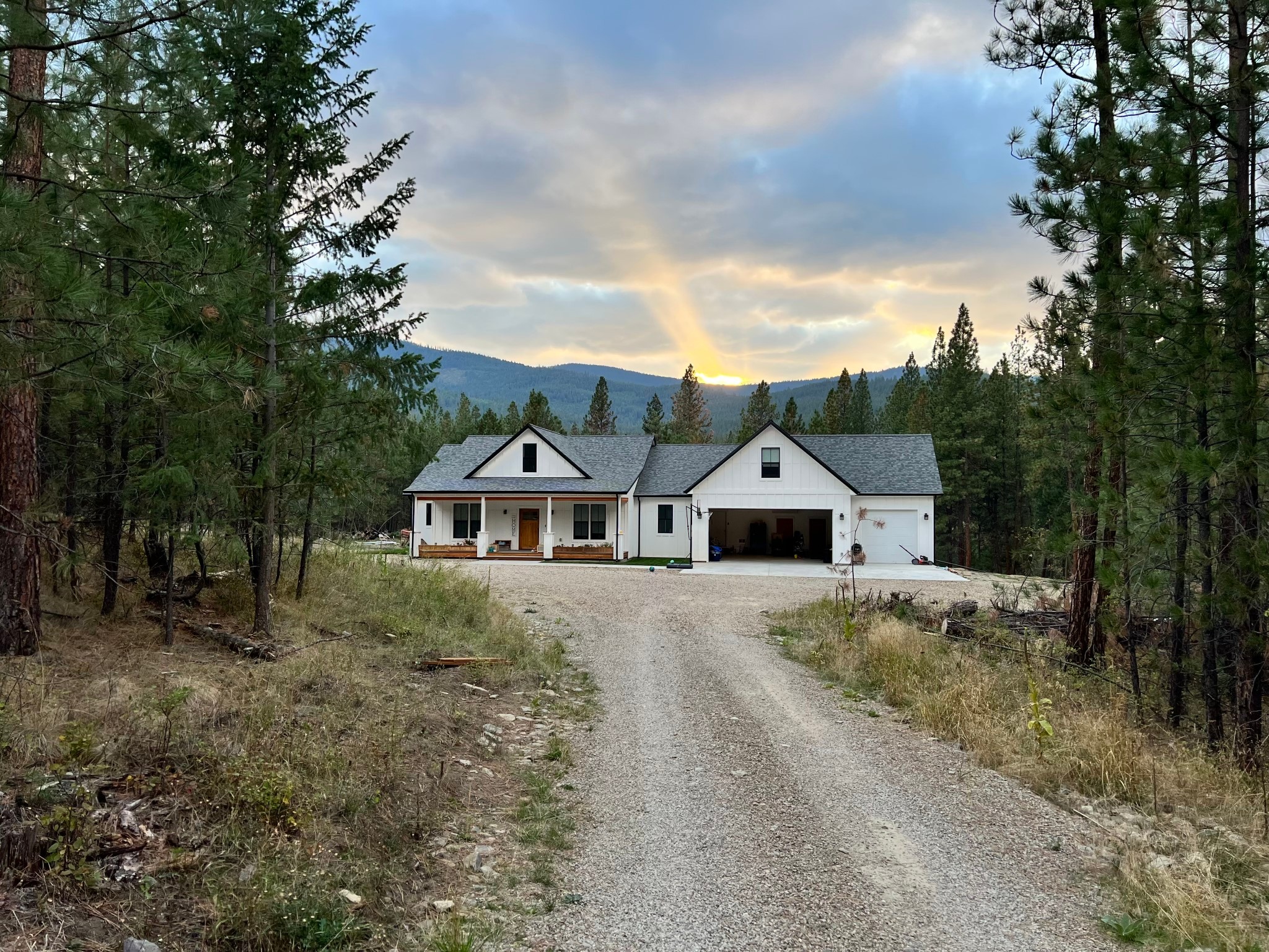 80 Old Hot Springs Road