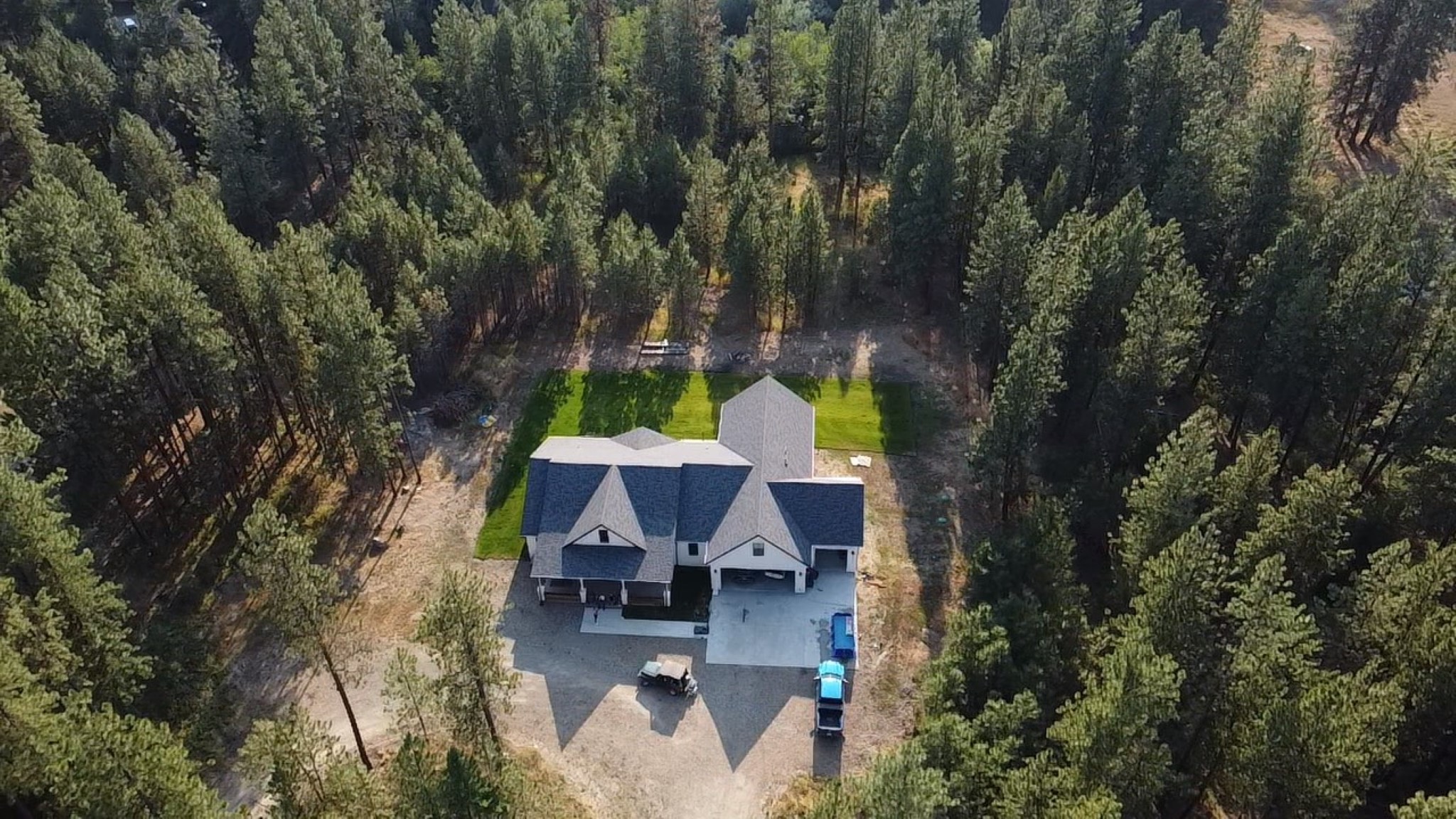 80 Old Hot Springs Road