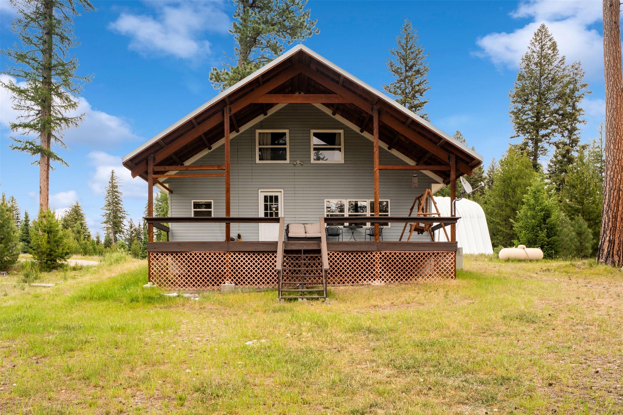 752 Grizzly Drive