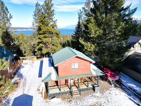 372 Kokanee Drive Rexford MT 59930