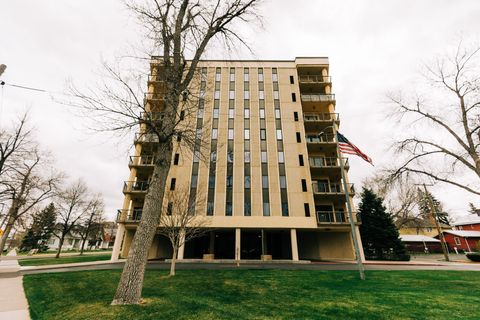 Tiny photo for 405 Park Drive N #6D, Great Falls, MT 59401 (MLS # 30069511)