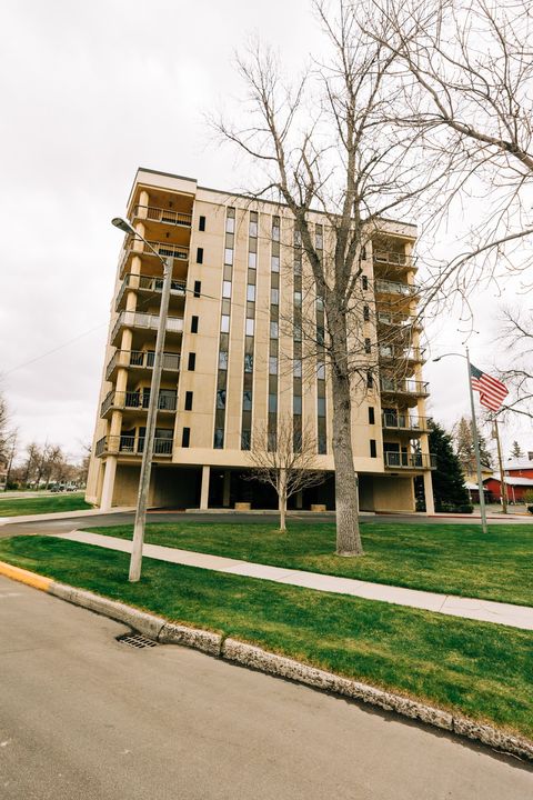 Tiny photo for 405 Park Drive N #6D, Great Falls, MT 59401 (MLS # 30069511)