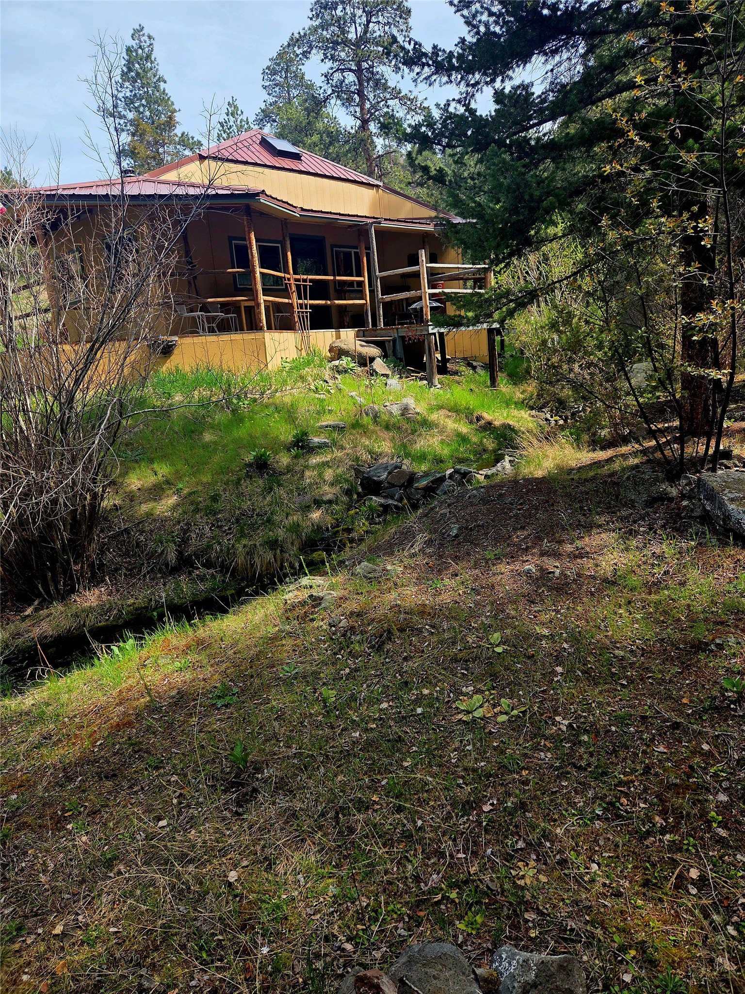 111 Paul Creek Ln