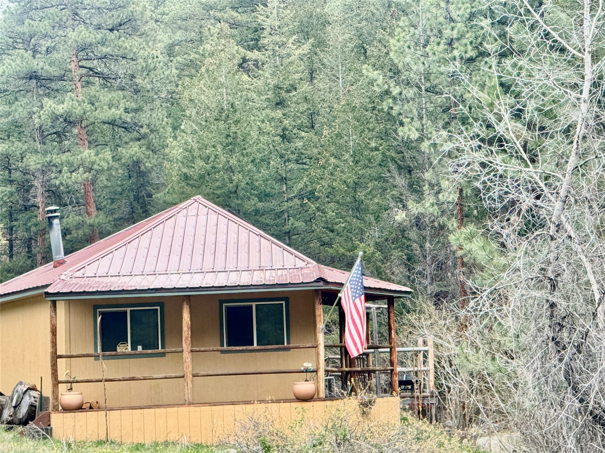 111 Paul Creek Ln