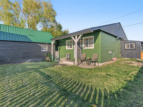 Photo of 329 1/2 3rd Avenue W, Kalispell, MT 59901 (MLS # 30079927)