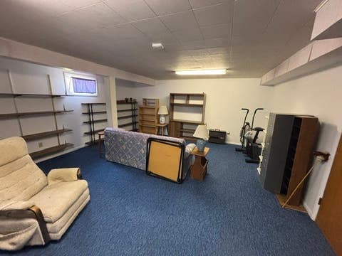 Tiny photo for 740 Hill Avenue, Shelby, MT 59474 (MLS # 30077121)