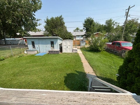 Tiny photo for 740 Hill Avenue, Shelby, MT 59474 (MLS # 30077121)