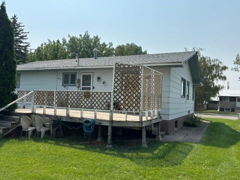 Tiny photo for 740 Hill Avenue, Shelby, MT 59474 (MLS # 30077121)