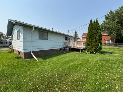 Tiny photo for 740 Hill Avenue, Shelby, MT 59474 (MLS # 30077121)