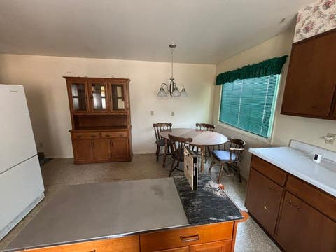 Tiny photo for 740 Hill Avenue, Shelby, MT 59474 (MLS # 30077121)