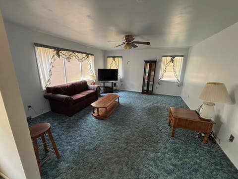 Tiny photo for 740 Hill Avenue, Shelby, MT 59474 (MLS # 30077121)