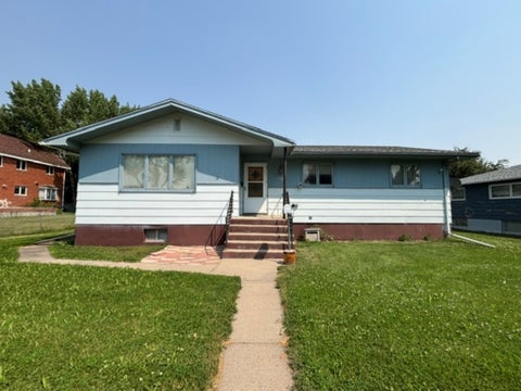 Tiny photo for 740 Hill Avenue, Shelby, MT 59474 (MLS # 30077121)