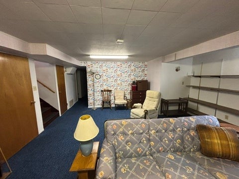Tiny photo for 740 Hill Avenue, Shelby, MT 59474 (MLS # 30077121)