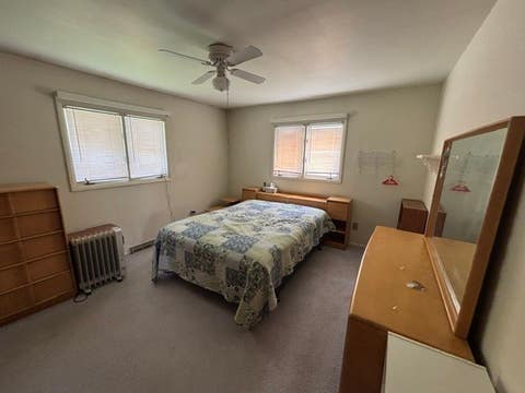 Tiny photo for 740 Hill Avenue, Shelby, MT 59474 (MLS # 30077121)