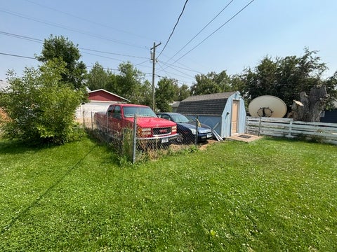 Tiny photo for 740 Hill Avenue, Shelby, MT 59474 (MLS # 30077121)