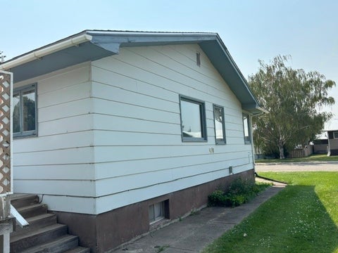 Tiny photo for 740 Hill Avenue, Shelby, MT 59474 (MLS # 30077121)