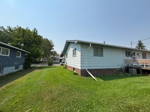 Tiny photo for 740 Hill Avenue, Shelby, MT 59474 (MLS # 30077121)
