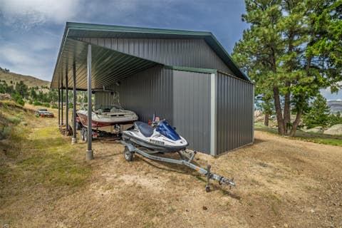 Tiny photo for 6905 Viscaya Road, Helena, MT 59602 (MLS # 30077123)
