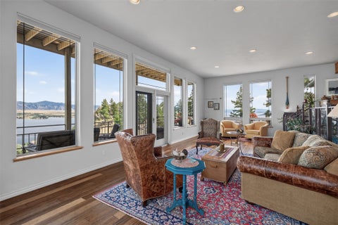 Tiny photo for 6905 Viscaya Road, Helena, MT 59602 (MLS # 30077123)