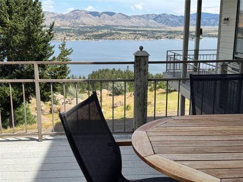 Tiny photo for 6905 Viscaya Road, Helena, MT 59602 (MLS # 30077123)