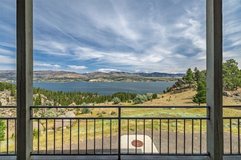 Tiny photo for 6905 Viscaya Road, Helena, MT 59602 (MLS # 30077123)