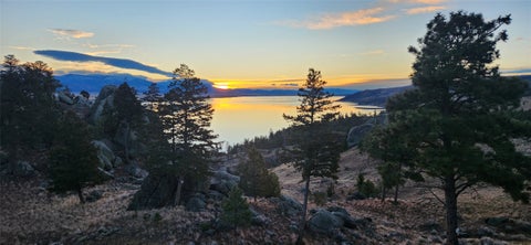 Tiny photo for 6905 Viscaya Road, Helena, MT 59602 (MLS # 30077123)