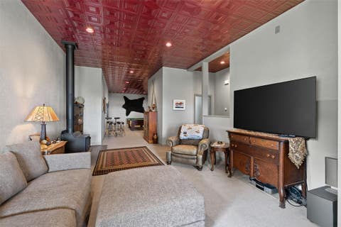 Tiny photo for 6905 Viscaya Road, Helena, MT 59602 (MLS # 30077123)