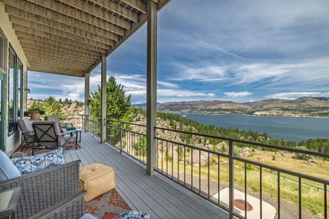 Tiny photo for 6905 Viscaya Road, Helena, MT 59602 (MLS # 30077123)