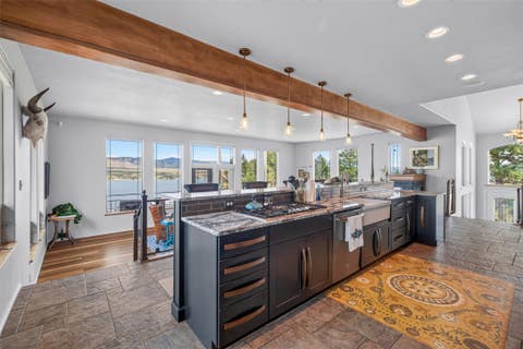 Tiny photo for 6905 Viscaya Road, Helena, MT 59602 (MLS # 30077123)