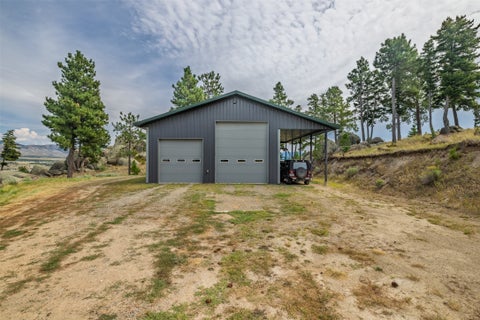 Tiny photo for 6905 Viscaya Road, Helena, MT 59602 (MLS # 30077123)