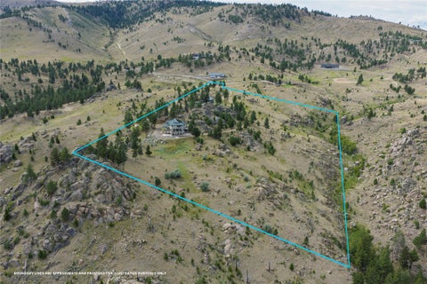 Tiny photo for 6905 Viscaya Road, Helena, MT 59602 (MLS # 30077123)