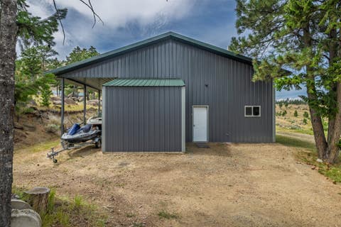 Tiny photo for 6905 Viscaya Road, Helena, MT 59602 (MLS # 30077123)