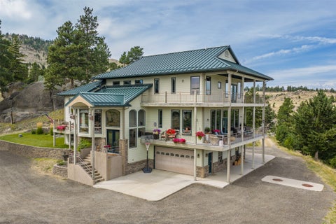 Photo of 6905 Viscaya Road, Helena, MT 59602 (MLS # 30077123)