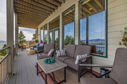 Tiny photo for 6905 Viscaya Road, Helena, MT 59602 (MLS # 30077123)