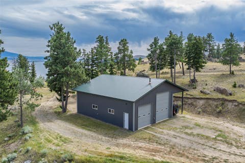 Tiny photo for 6905 Viscaya Road, Helena, MT 59602 (MLS # 30077123)