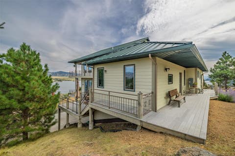 Tiny photo for 6905 Viscaya Road, Helena, MT 59602 (MLS # 30077123)