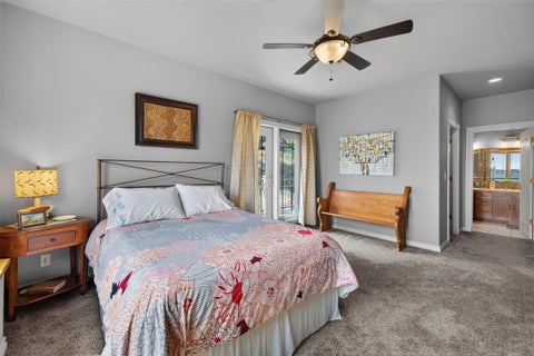 Tiny photo for 6905 Viscaya Road, Helena, MT 59602 (MLS # 30077123)