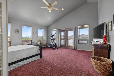Tiny photo for 6905 Viscaya Road, Helena, MT 59602 (MLS # 30077123)