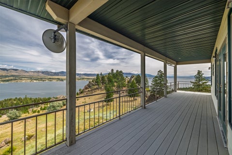 Tiny photo for 6905 Viscaya Road, Helena, MT 59602 (MLS # 30077123)