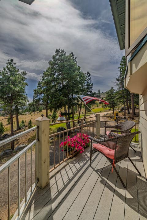 Tiny photo for 6905 Viscaya Road, Helena, MT 59602 (MLS # 30077123)