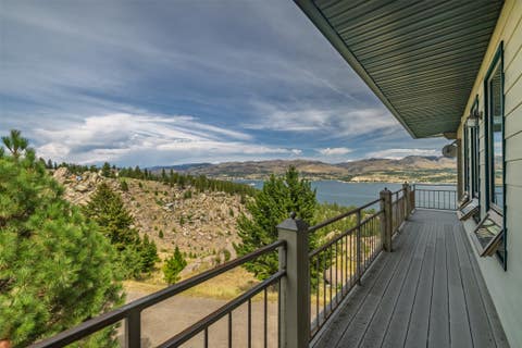 Tiny photo for 6905 Viscaya Road, Helena, MT 59602 (MLS # 30077123)