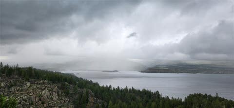 Tiny photo for 6905 Viscaya Road, Helena, MT 59602 (MLS # 30077123)