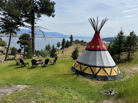 Tiny photo for 6905 Viscaya Road, Helena, MT 59602 (MLS # 30077123)