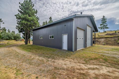 Tiny photo for 6905 Viscaya Road, Helena, MT 59602 (MLS # 30077123)